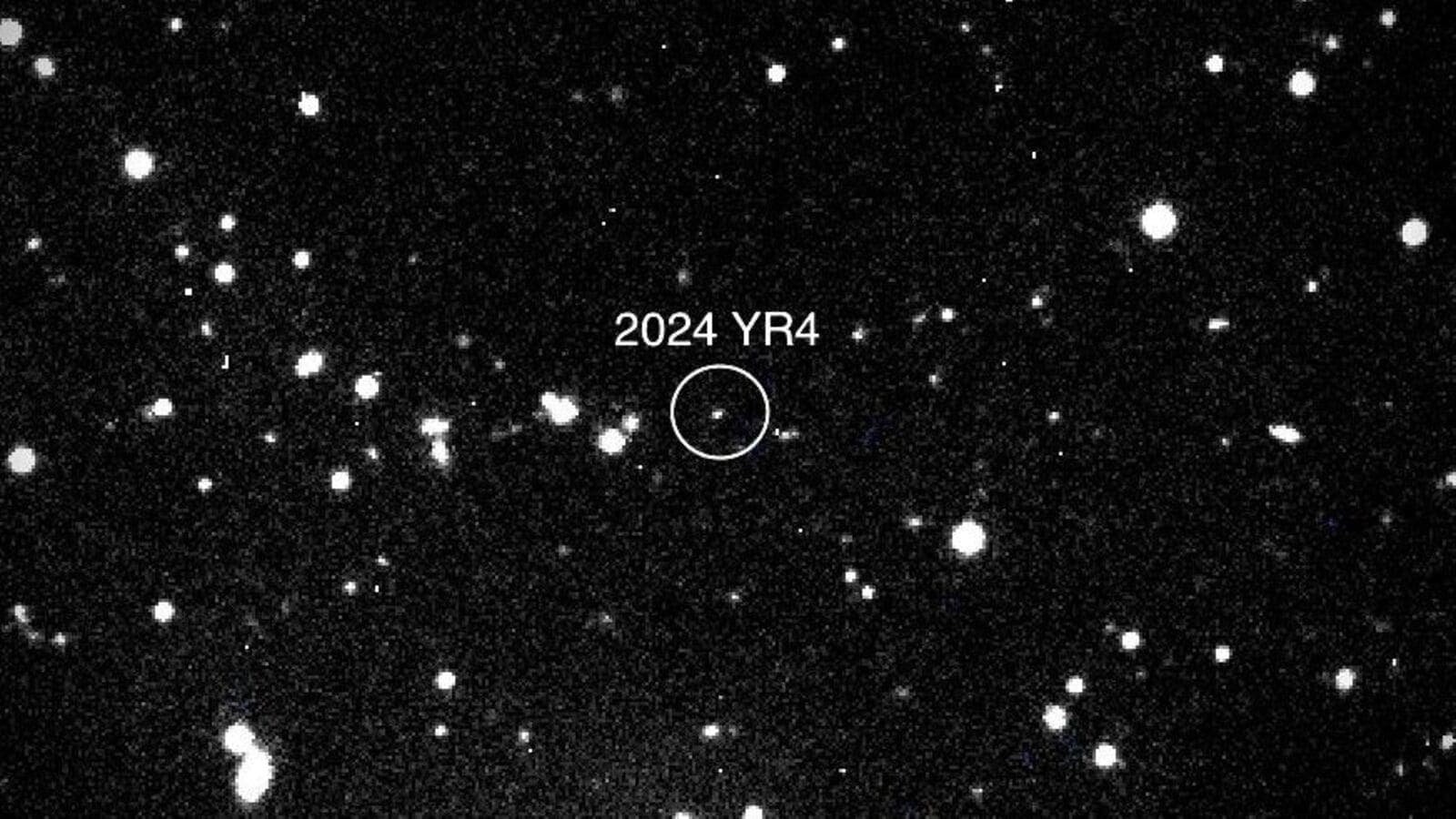 NASA: No need to worry about Asteroid 2024 YR4’s path, impact risk expected to be ruled out