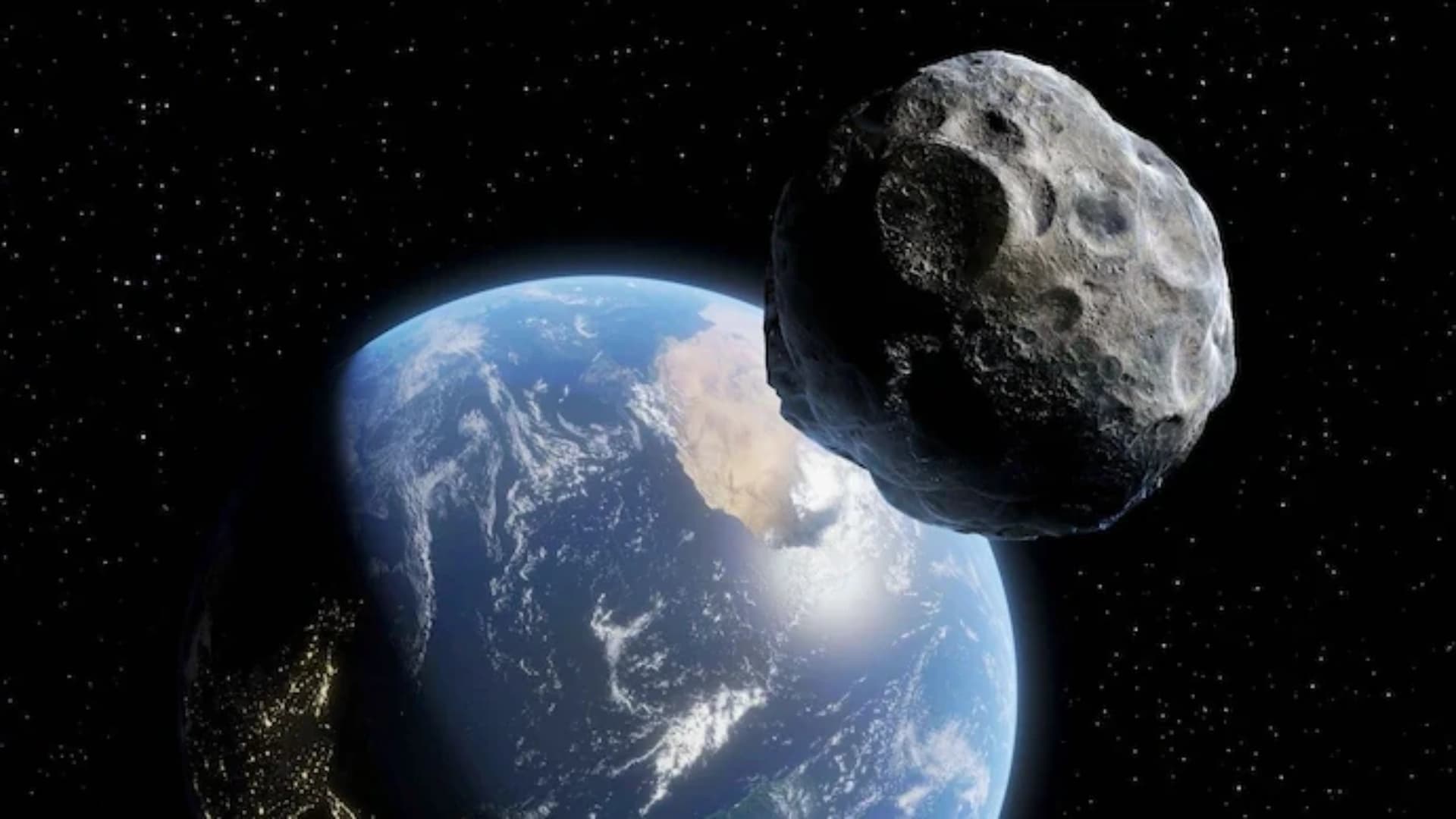 Asteroid “City Killer” To Destroy Mumbai? Here’s What You Should Know